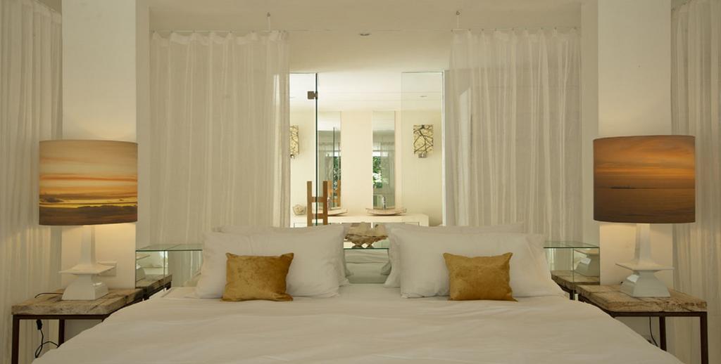 Villa Greenday Cepaka Rom bilde