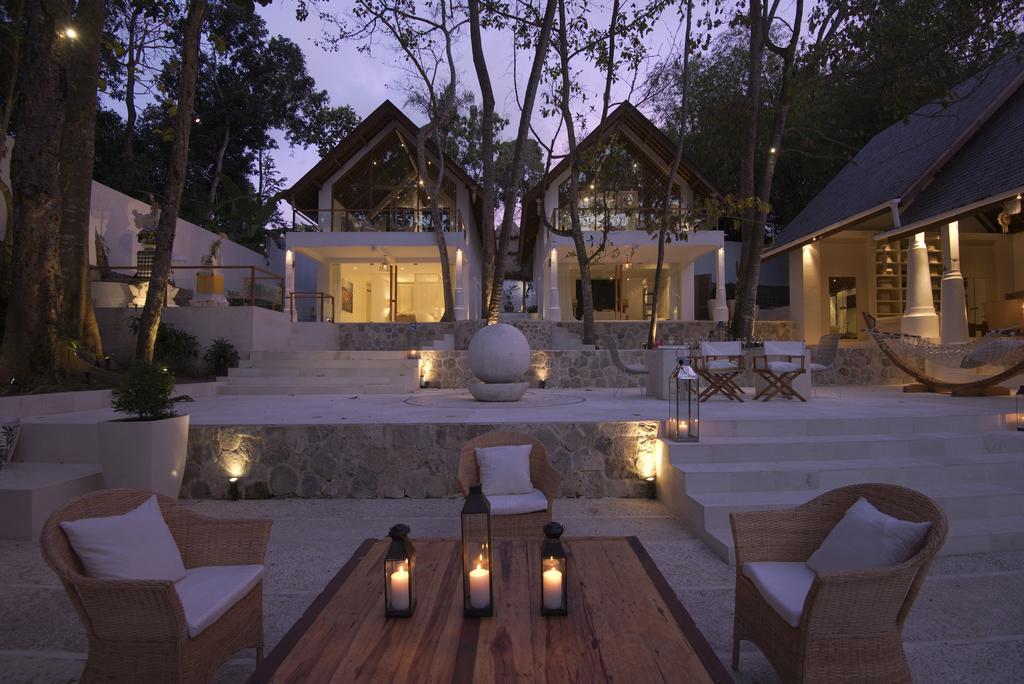 Villa Greenday Cepaka Rom bilde
