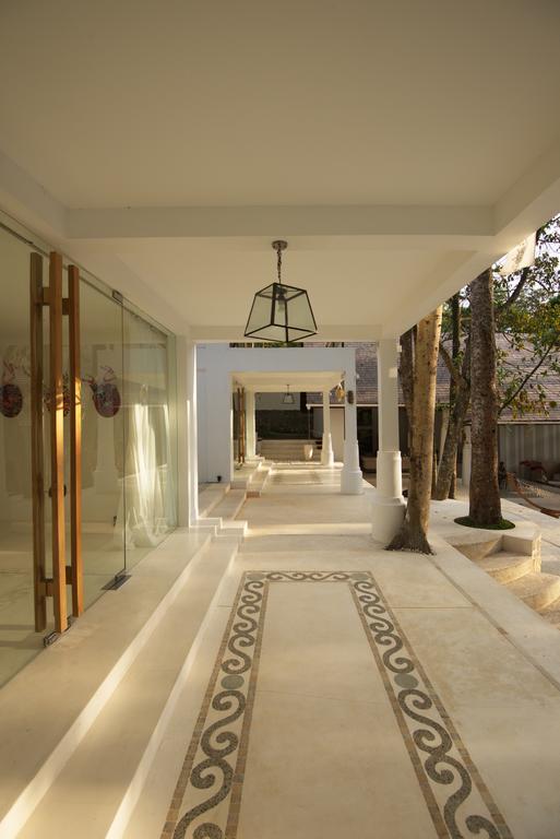 Villa Greenday Cepaka Rom bilde