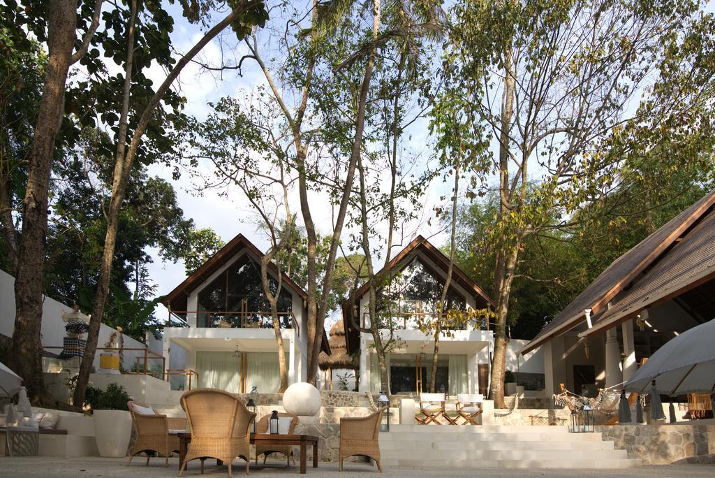Villa Greenday Cepaka Rom bilde