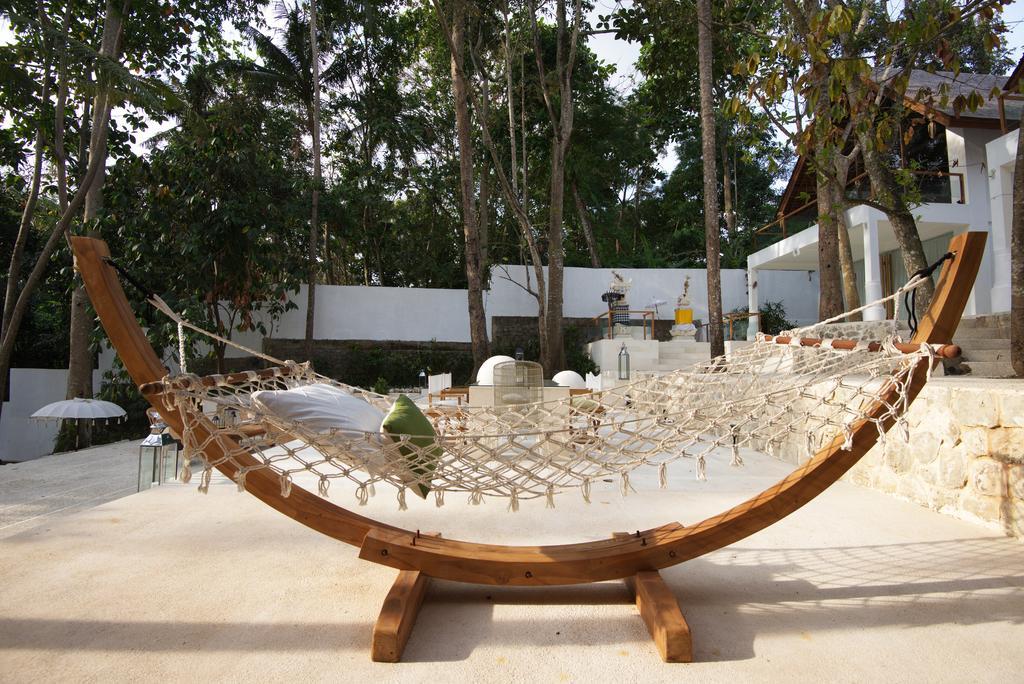 Villa Greenday Cepaka Rom bilde