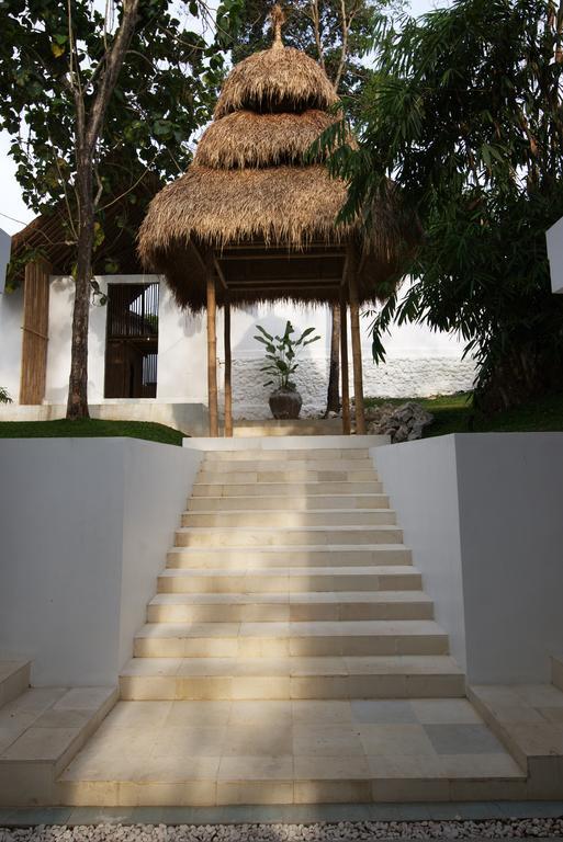 Villa Greenday Cepaka Rom bilde