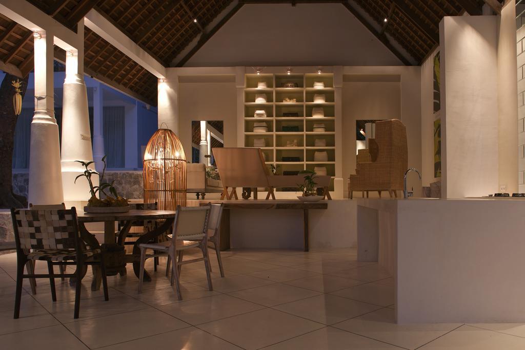 Villa Greenday Cepaka Rom bilde