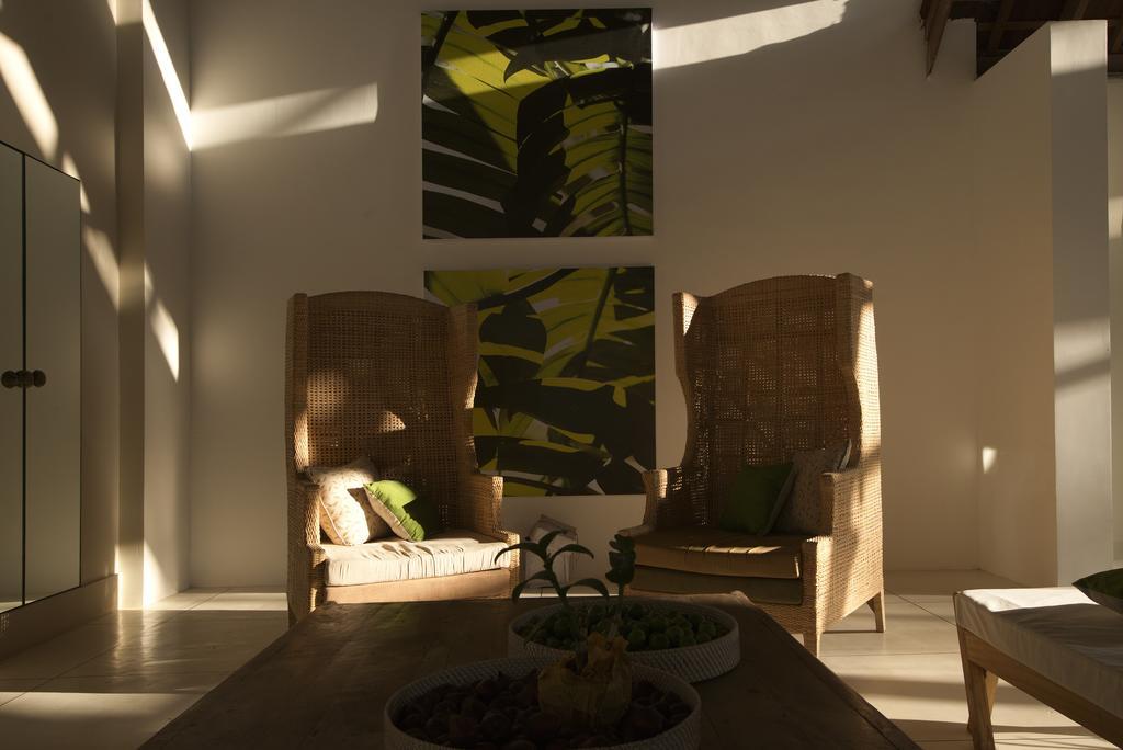 Villa Greenday Cepaka Rom bilde