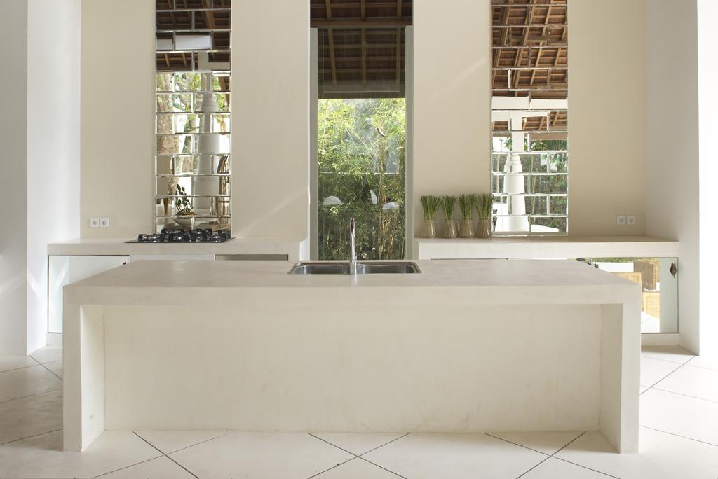 Villa Greenday Cepaka Rom bilde