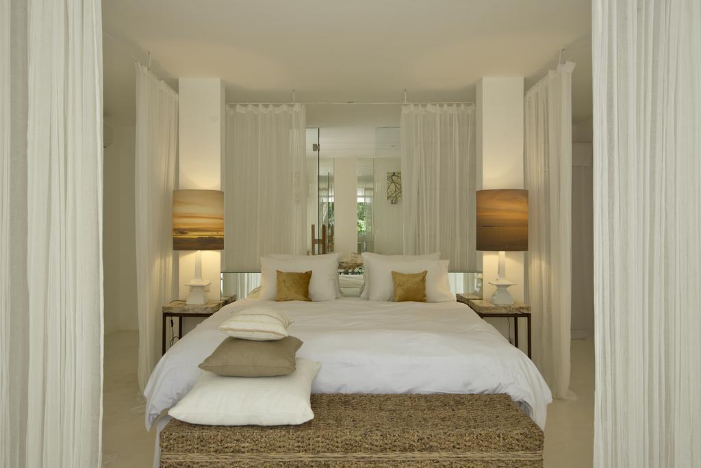 Villa Greenday Cepaka Rom bilde