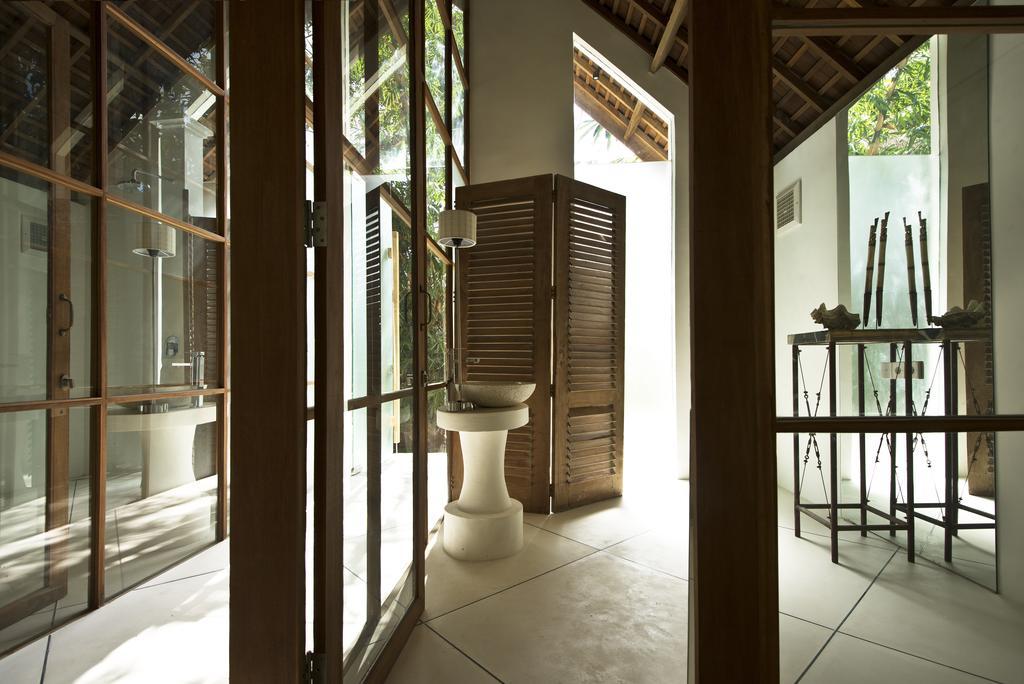 Villa Greenday Cepaka Rom bilde