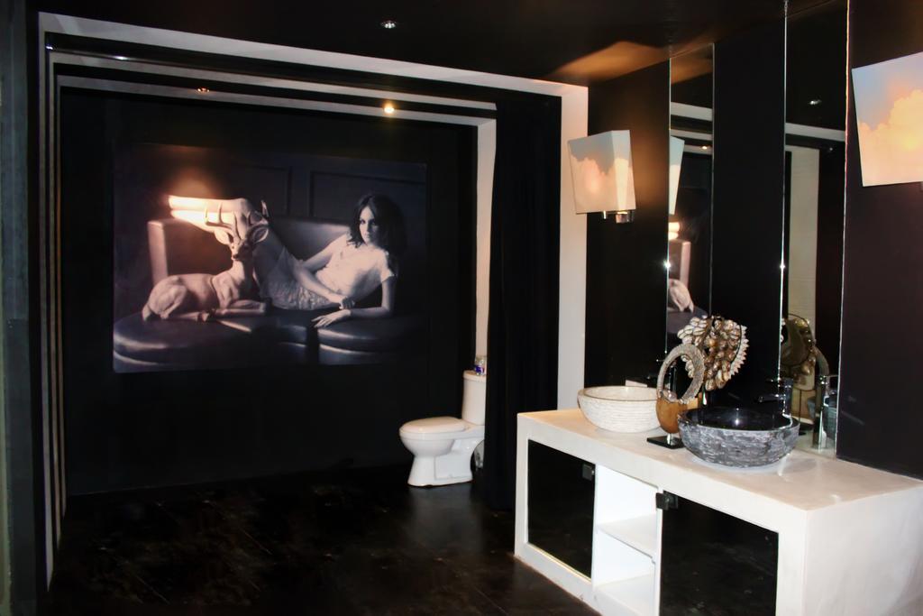Villa Greenday Cepaka Rom bilde