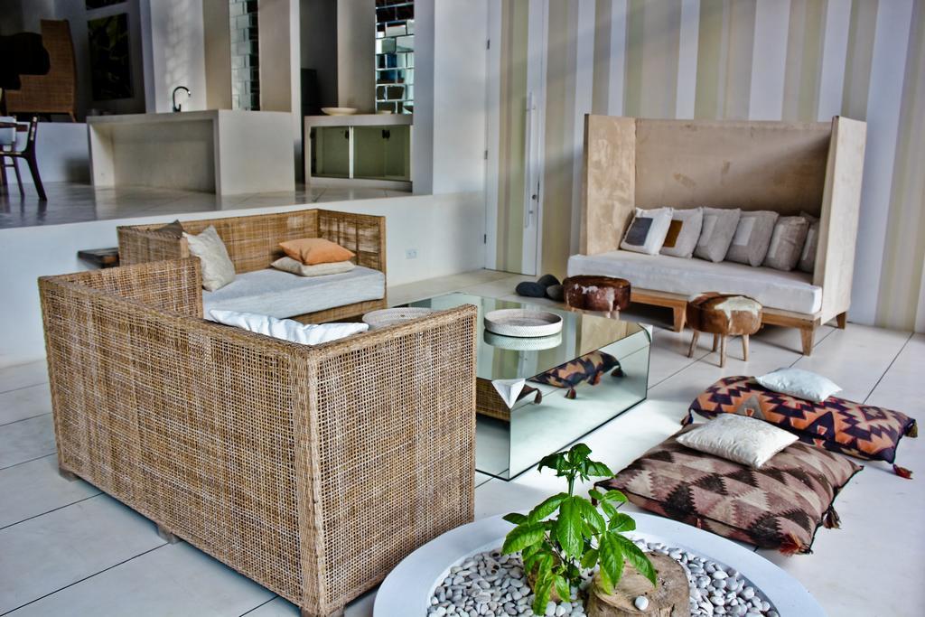Villa Greenday Cepaka Rom bilde