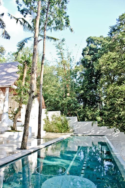Villa Greenday Cepaka Rom bilde